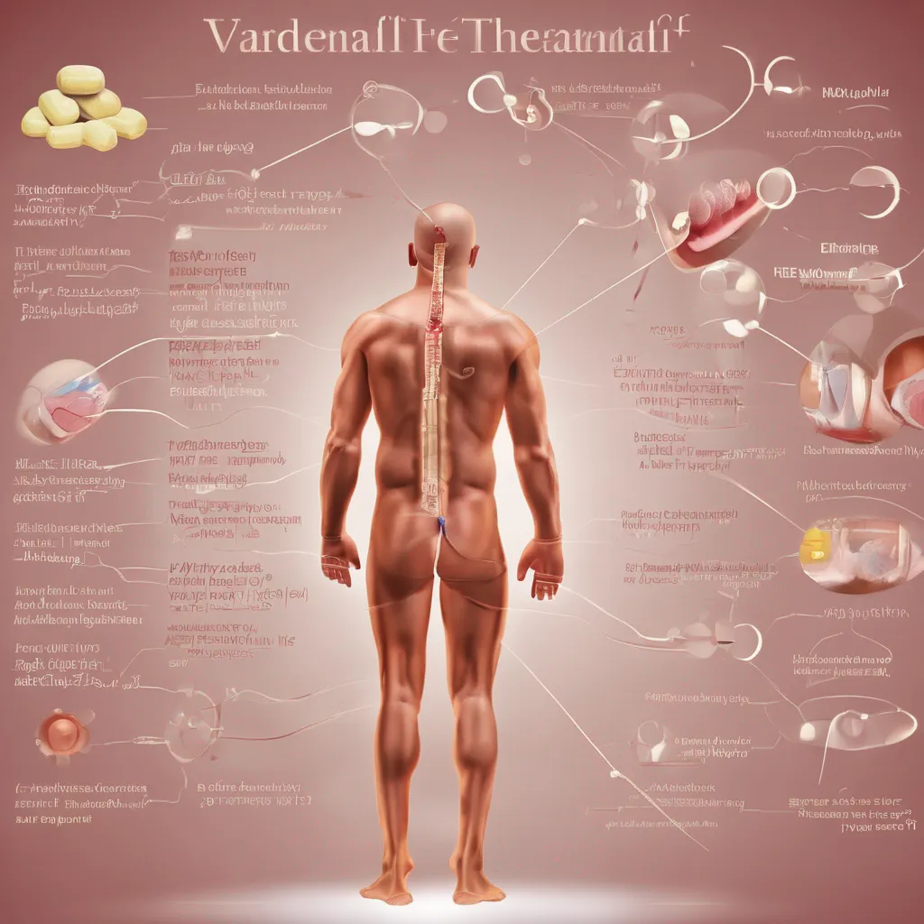 Vardénafil pas cher numéro 1